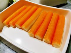 -海底捞火锅(海宁路店)