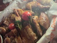 -HIB HUB公社(解放西路店)