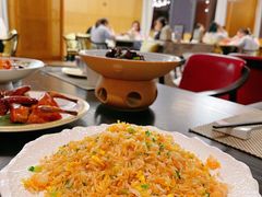 郡安里特色炒饭-莫干山郡安里度假酒店-桃尖中餐厅