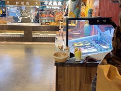 -東盛炭烤自助料理(浦东文峰广场店)