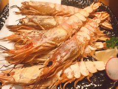 -王鼎精致料理铁板烧(世博源店)