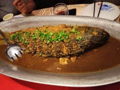 -山西会馆·晋菜·晋商宴·民俗博物馆(体育路店)