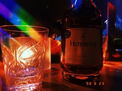 -TZ House音乐现场(来福士中心店)