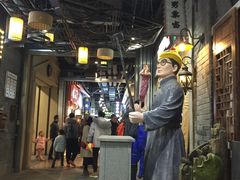 -吾悦广场(南京鼓楼店)