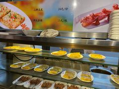 -火宫殿·小吃王国(坡子街店)