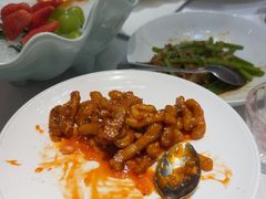 -胶东人家(奥体中心店)
