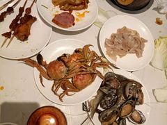 -诱货海鲜自助火锅(爱琴海购物公园东百店)