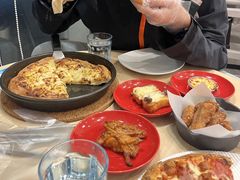 -必胜客(安吉浙北店)