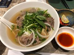 火车头牛肉粉-美奈小馆·东南亚菜(福田星河COCO Park店)