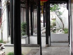 -吴门人家·苏宴宫廷菜(拙政园店)