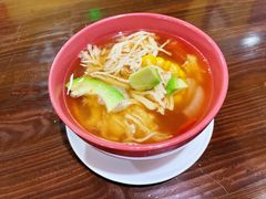 -panchos 墨西哥餐厅(嘉绿苑店)