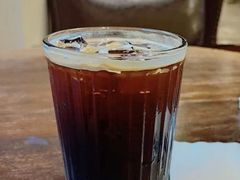 -藏书馆咖啡LibraryCoffee·Bistro(牡丹园店)