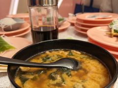 -争鲜回转寿司(南开大悦城店)