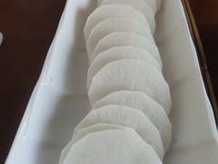白萝卜-亿诣蝎府炸酱面羊蝎子火锅(酷车小镇店)