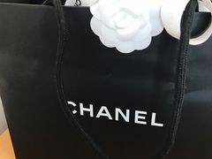 -CHANEL(恒隆广场店)