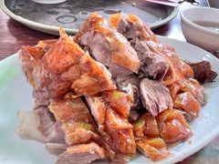 -凌舍好烧鹅(中山路店)