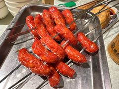 -福苗小骆驼烧烤(曲江店)
