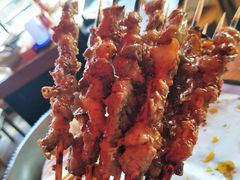 -肉串汪(望京店)