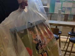 -爸爸糖吐司面包(北京西单大悦城店)