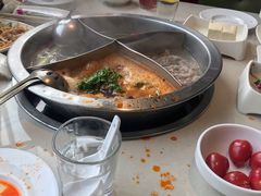 -海底捞火锅(公益西桥店)