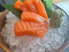 -西村日本料理(香格里拉饭店)