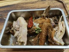 -小满手工粉(上海文峰广场店)