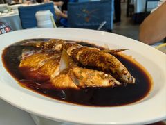 -西湖春天•老字号杭州菜(百汇店)