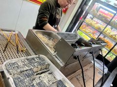 -三元路胖哥烧烤