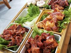 -阿昌白族石板烧·菌锅(大理古城店)
