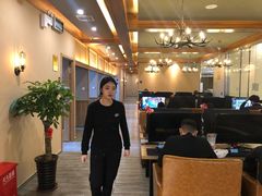 -网鱼网咖·电竞(中山友好广场店)