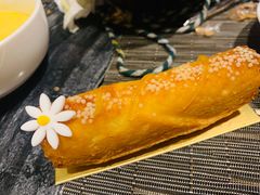 -长沙北辰洲际酒店-兰调全日餐厅