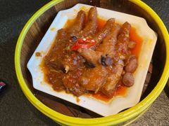 -蝴蝶里·粤菜·点心(滨江龙湖店)