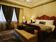 -上海和平饭店 Fairmont Peace Hotel