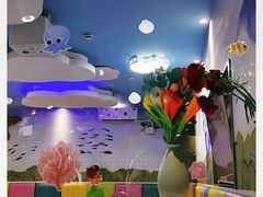 -海底捞火锅(上元大街店)