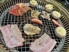 -汉城馆·烤肉火锅餐厅·韩国烤肉(河北云瑧世纪大饭店)