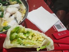 -喜家德虾仁水饺(景枫中心店)