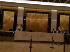-东莞旗峰山酒店及行政公寓·莱斯西餐厅