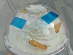 -幸运咖(公园茂直营店)