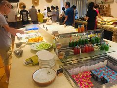 -天目湖御水温泉·度假酒店