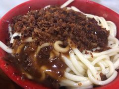 -肖家河家常面(肖家河北街店)
