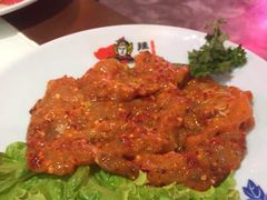 -辣莊重庆老火锅(滕州店)