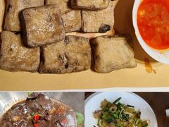 -黄泥岗·黄陂农家菜(百步亭店)