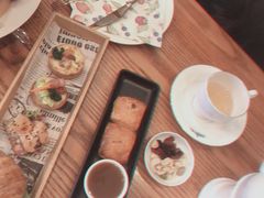 -SEN CASTLE城堡西餐(创意设计中心店)