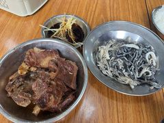 -阿秋牛排(湖心街店)