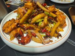 -美蛙四季(黄寺大街店)