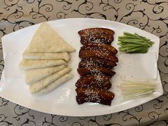 酥不烂烤肉-一江春水·杭帮臻宴(三台山店)