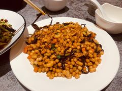 牛肉炒疙瘩-紫光园(创始店)