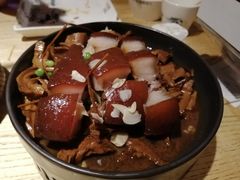 -吴越荣记苏州菜·松鼠桂鱼100%活鱼现做(斜塘老街店)