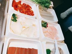 -海底捞火锅(上元大街店)