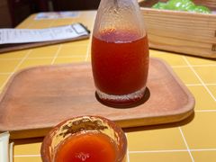 -蔡澜点心·粤菜(花城汇南区店)